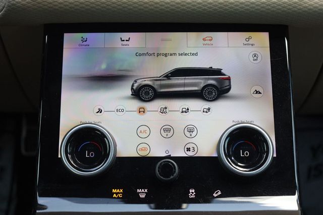 2020 Land Rover Range Rover Velar R-Dynamic S - 23057719 - 46