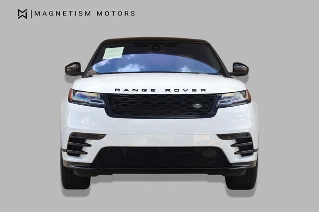 2020 Land Rover Range Rover Velar R-Dynamic S - 23057719 - 4