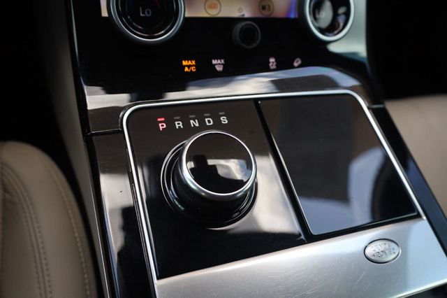 2020 Land Rover Range Rover Velar R-Dynamic S - 23057719 - 49