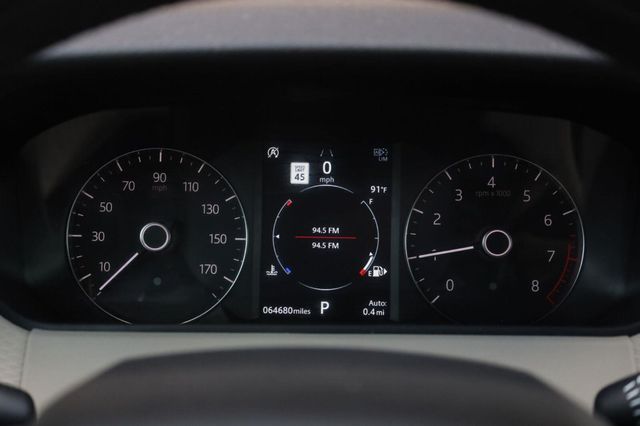 2020 Land Rover Range Rover Velar R-Dynamic S - 23057719 - 50