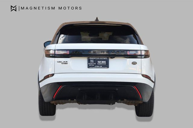 2020 Land Rover Range Rover Velar R-Dynamic S - 23057719 - 6