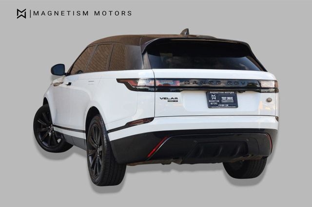 2020 Land Rover Range Rover Velar R-Dynamic S - 23057719 - 7