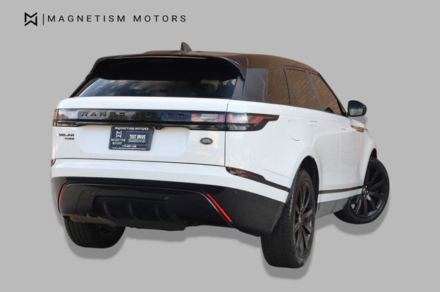 2020 Land Rover Range Rover Velar R-Dynamic S - 23057719 - 8