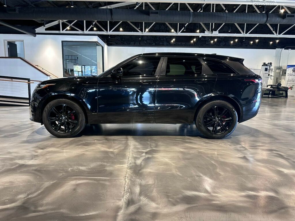 2020 Land Rover Range Rover Velar R-Dynamic S/14WayHtd&CldSeats/TechPkg/DrivePkg/ColdClimatePkg - 22694666 - 1