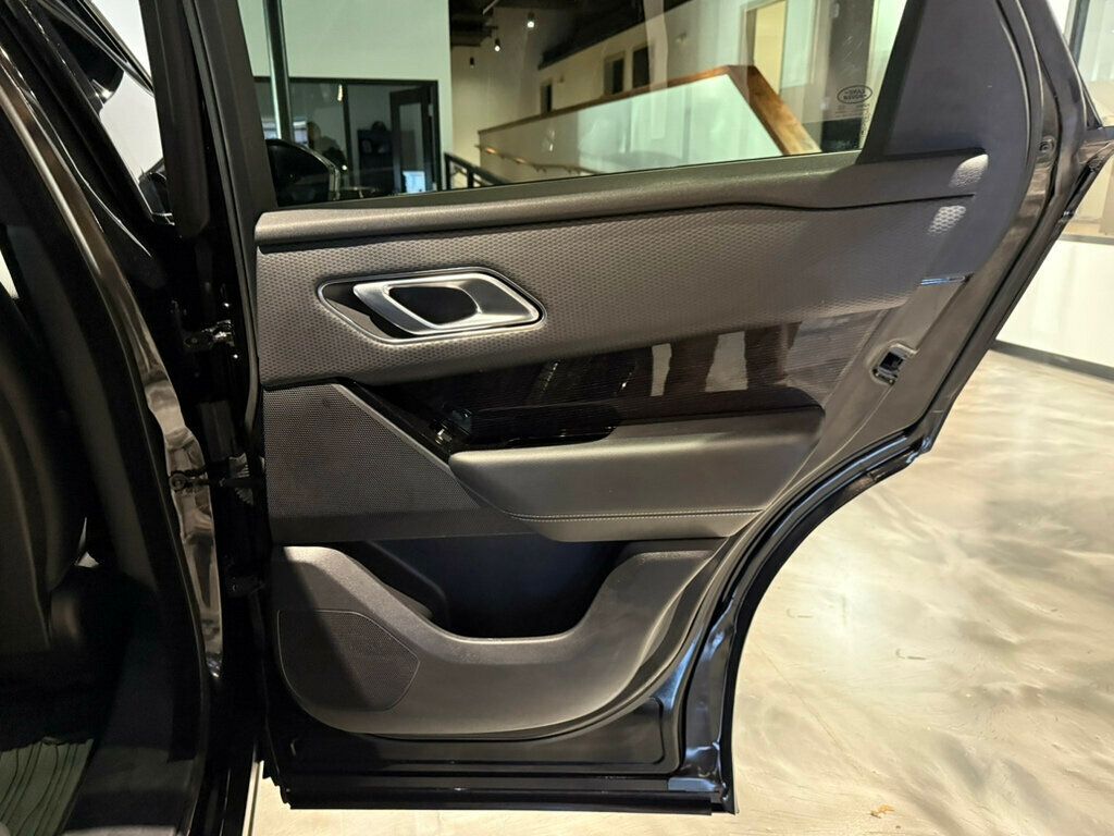 2020 Land Rover Range Rover Velar R-Dynamic S/14WayHtd&CldSeats/TechPkg/DrivePkg/ColdClimatePkg - 22694666 - 21