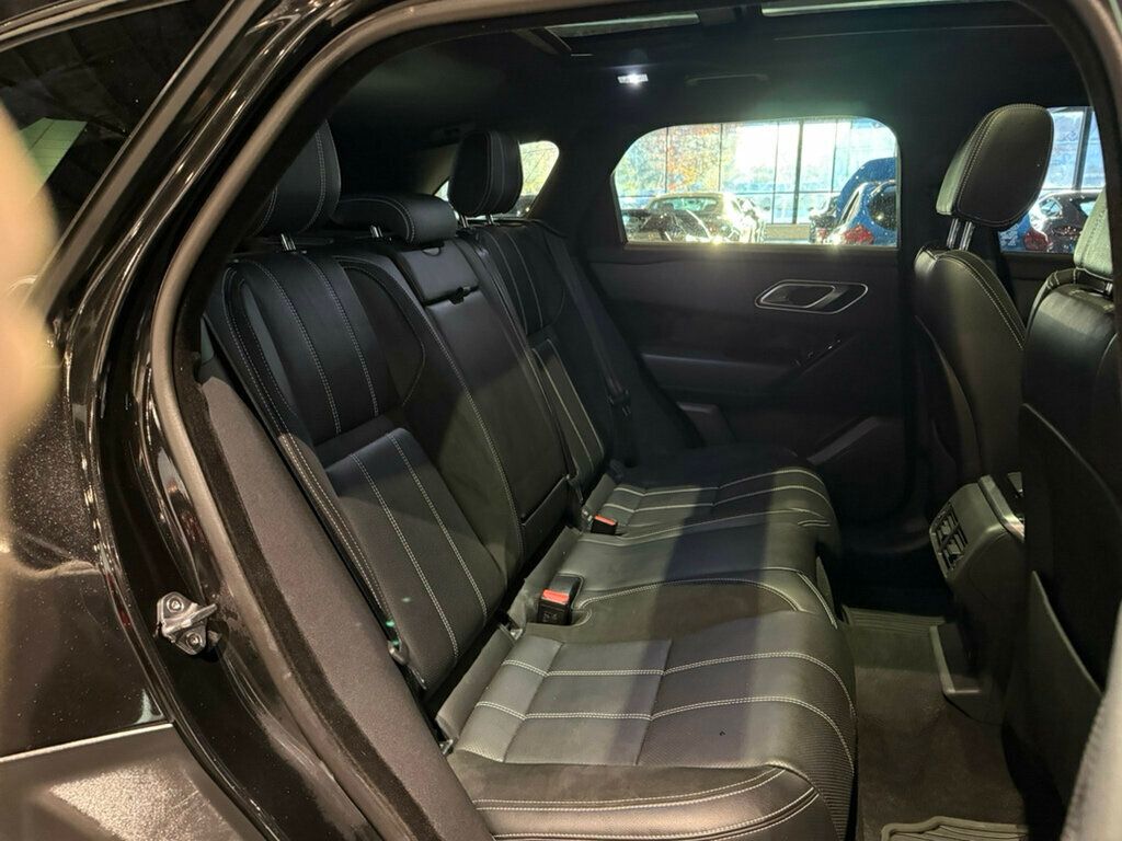 2020 Land Rover Range Rover Velar R-Dynamic S/14WayHtd&CldSeats/TechPkg/DrivePkg/ColdClimatePkg - 22694666 - 22