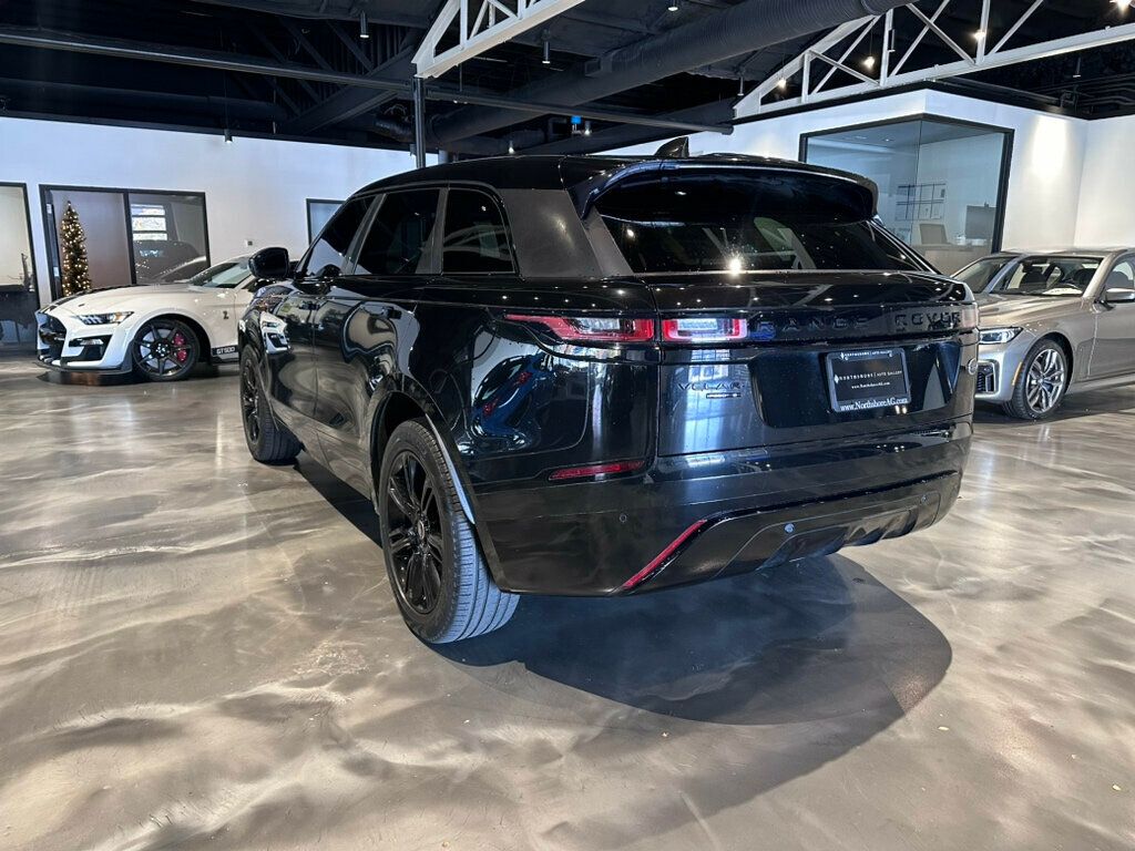 2020 Land Rover Range Rover Velar R-Dynamic S/14WayHtd&CldSeats/TechPkg/DrivePkg/ColdClimatePkg - 22694666 - 2