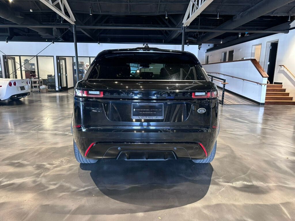 2020 Land Rover Range Rover Velar R-Dynamic S/14WayHtd&CldSeats/TechPkg/DrivePkg/ColdClimatePkg - 22694666 - 3