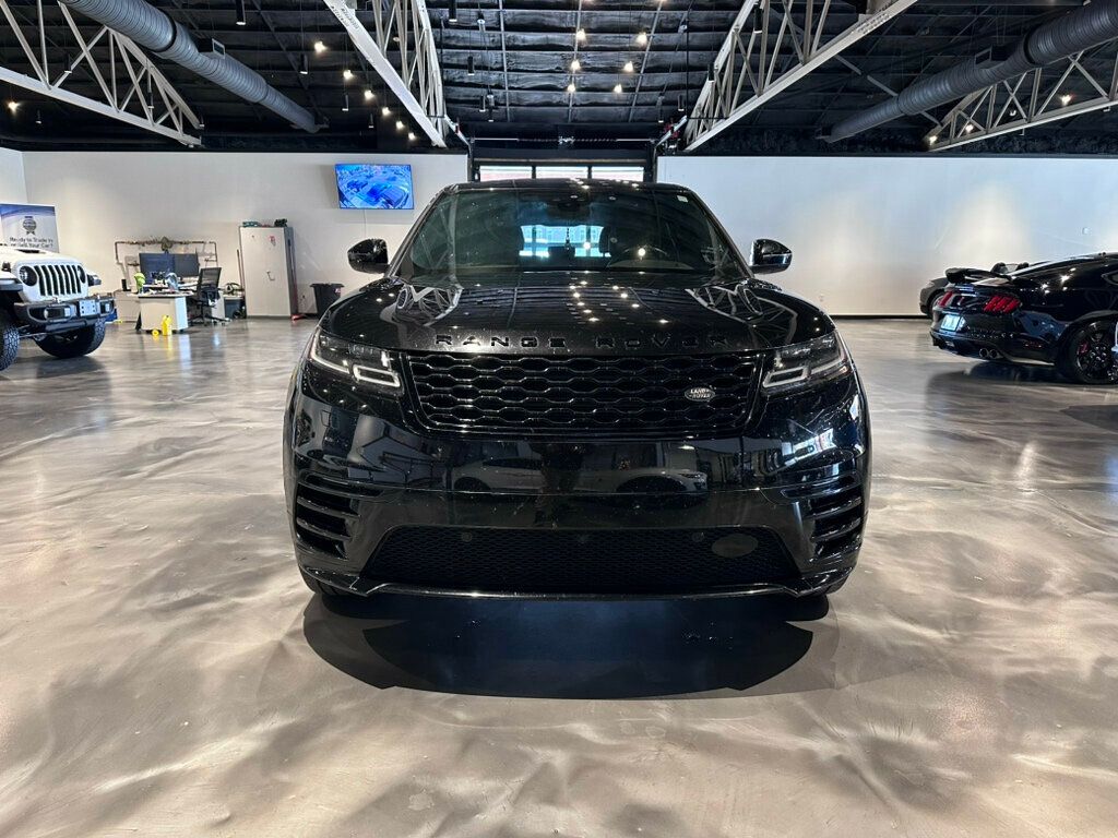 2020 Land Rover Range Rover Velar R-Dynamic S/14WayHtd&CldSeats/TechPkg/DrivePkg/ColdClimatePkg - 22694666 - 7