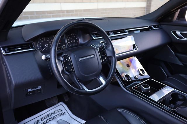 2020 Land Rover Range Rover Velar S - 23017371 - 13