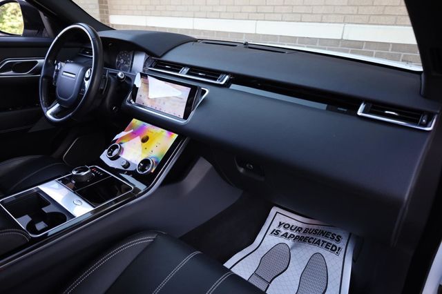 2020 Land Rover Range Rover Velar S - 23017371 - 33