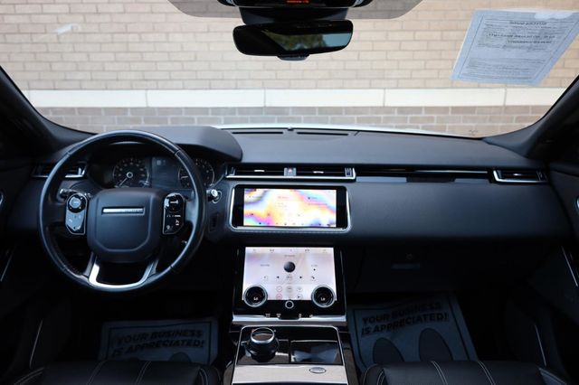 2020 Land Rover Range Rover Velar S - 23017371 - 34