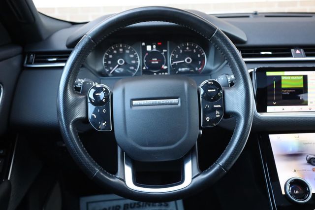 2020 Land Rover Range Rover Velar S - 23017371 - 35