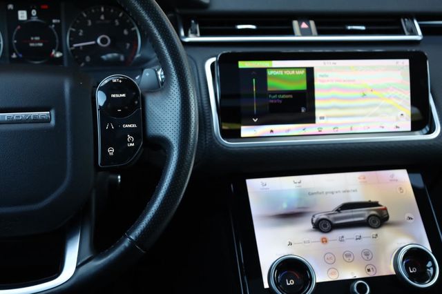 2020 Land Rover Range Rover Velar S - 23017371 - 37