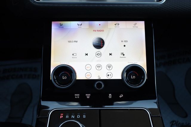 2020 Land Rover Range Rover Velar S - 23017371 - 46