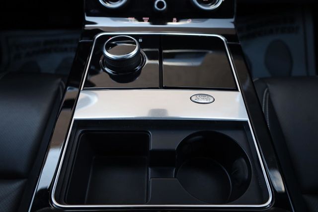 2020 Land Rover Range Rover Velar S - 23017371 - 52