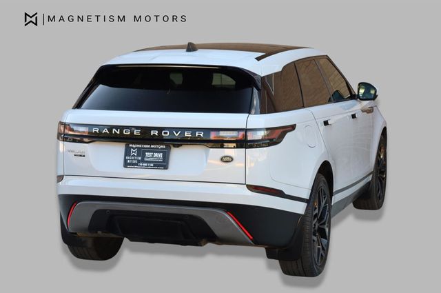 2020 Land Rover Range Rover Velar S - 23017371 - 6