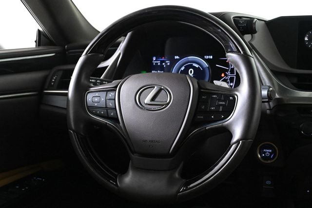 2020 Lexus ES 300h - 22739717 - 9