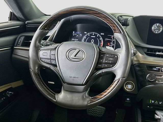 2020 Lexus ES 350 - 23068480 - 9
