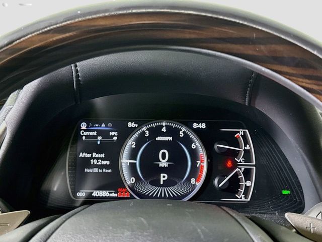 2020 Lexus ES 350 - 23068480 - 10