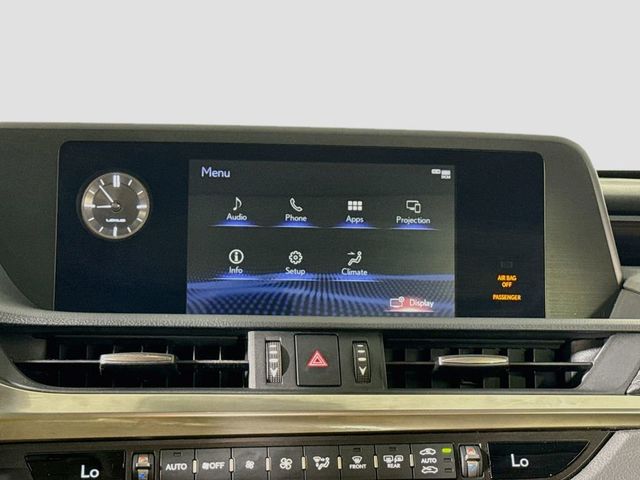 2020 Lexus ES 350 - 23068480 - 12