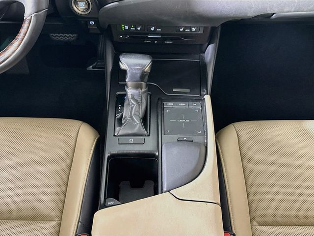 2020 Lexus ES 350 - 23068480 - 13