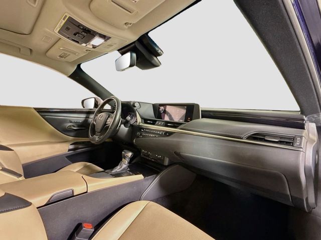 2020 Lexus ES 350 - 23068480 - 14