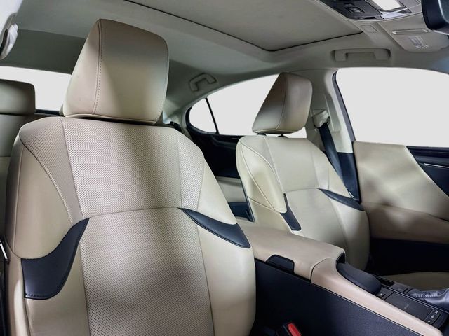 2020 Lexus ES 350 - 23068480 - 15