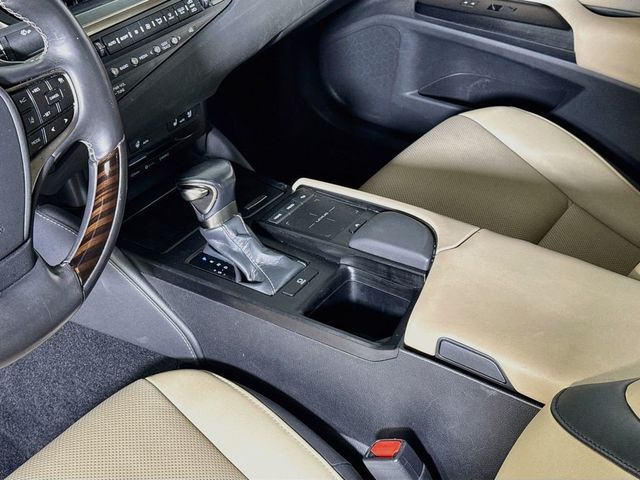 2020 Lexus ES 350 - 23068480 - 18