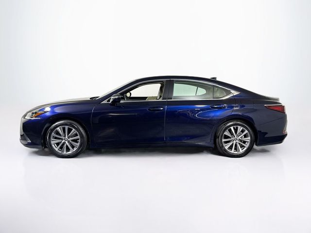 2020 Lexus ES 350 - 23068480 - 1