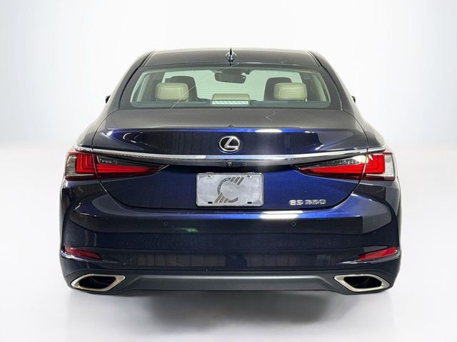 2020 Lexus ES 350 - 23068480 - 3