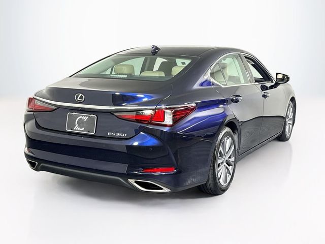 2020 Lexus ES 350 - 23068480 - 4