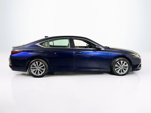 2020 Lexus ES 350 - 23068480 - 5
