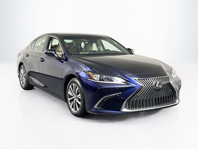 2020 Lexus ES 350 - 23068480 - 6