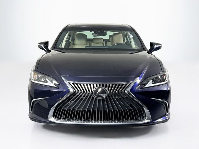 2020 Lexus ES 350 - 23068480 - 7