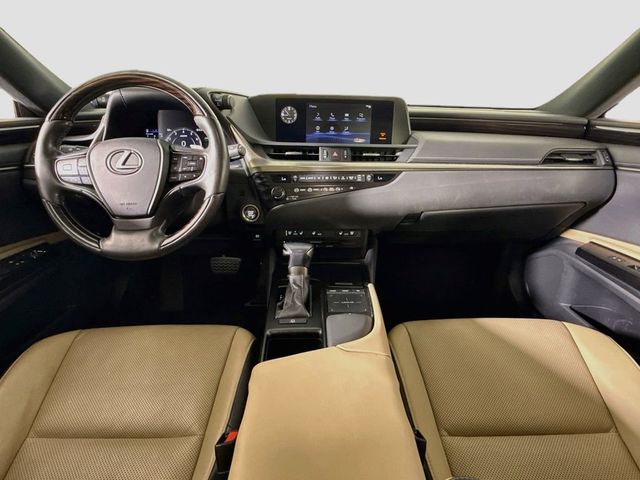 2020 Lexus ES 350 - 23068480 - 8