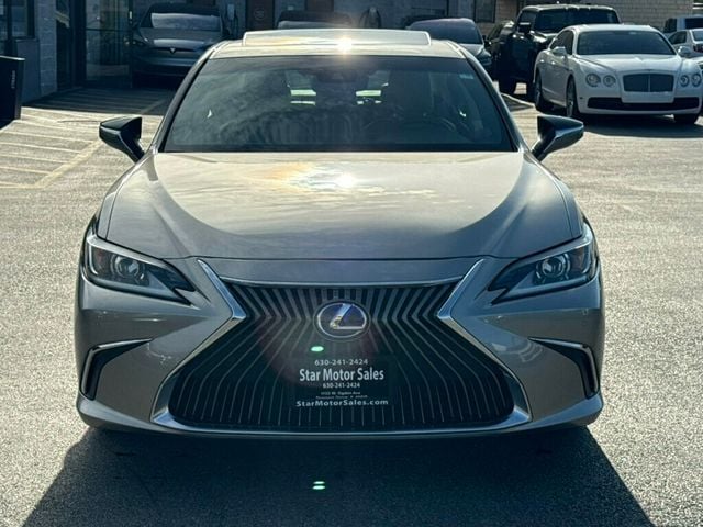 2020 Lexus ES ES 300h FWD - 23019773 - 12