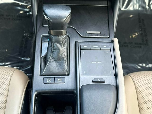 2020 Lexus ES ES 300h FWD - 23019773 - 23