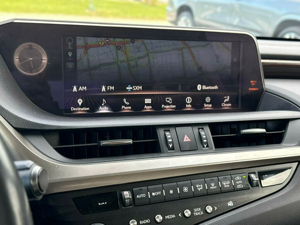 2020 Lexus ES ES 300h FWD - 23019773 - 26