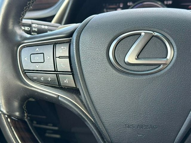 2020 Lexus ES ES 300h FWD - 23019773 - 28