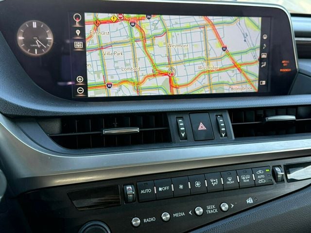 2020 Lexus ES ES 300h FWD - 23019773 - 2
