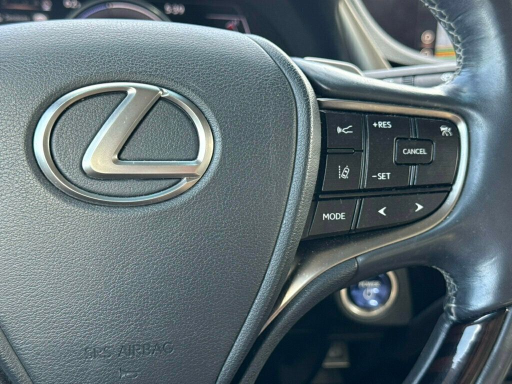 2020 Lexus ES ES 300h FWD - 23019773 - 29