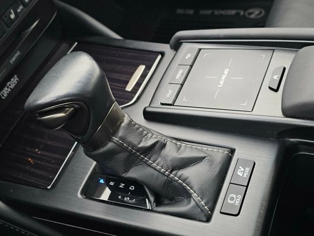 2020 Lexus ES ES 300h Luxury FWD - 22957090 - 27