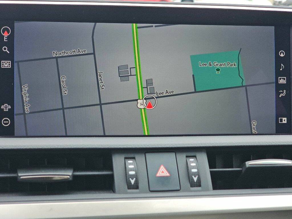 2020 Lexus ES ES 300h Luxury FWD - 22957090 - 2