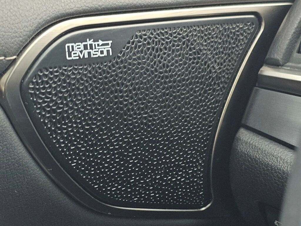 2020 Lexus ES ES 300h Luxury FWD - 22957090 - 37