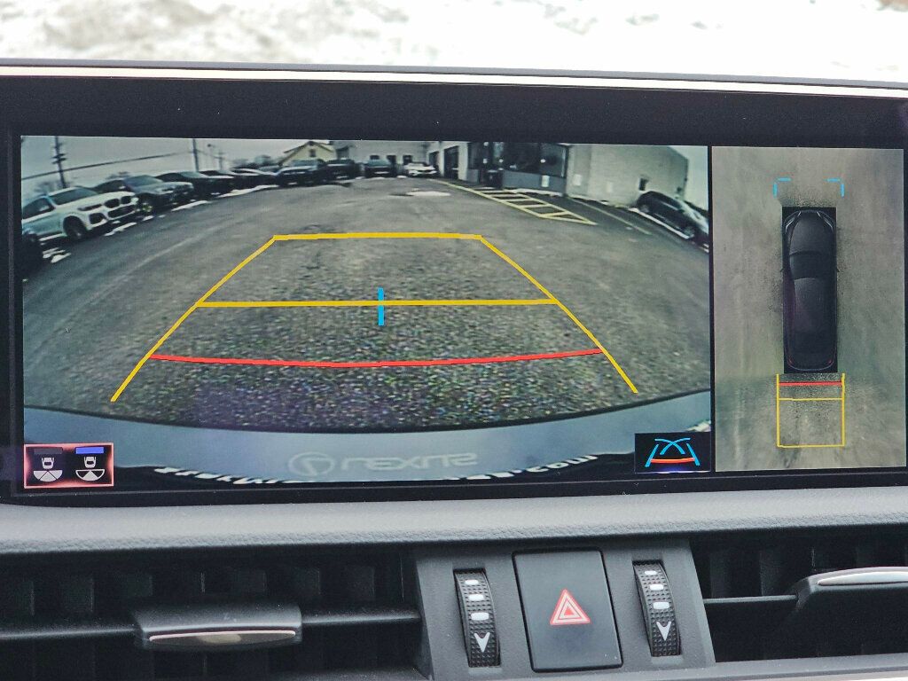 2020 Lexus ES ES 300h Luxury FWD - 22957090 - 3