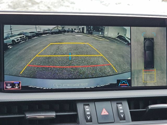 2020 Lexus ES ES 300h Luxury FWD - 22957090 - 3