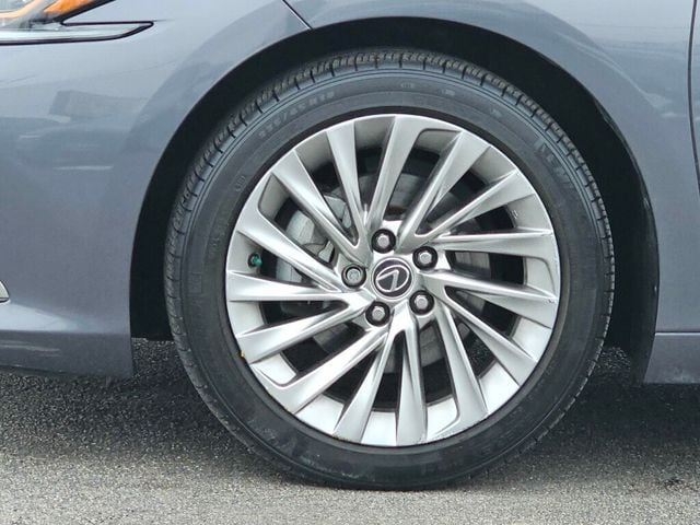 2020 Lexus ES ES 300h Luxury FWD - 22957090 - 42