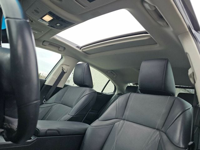 2020 Lexus ES ES 300h Luxury FWD - 22957090 - 5