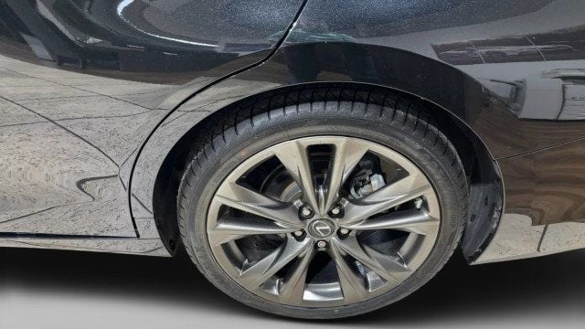 2020 Lexus ES ES 350 F SPORT FWD - 22951149 - 9